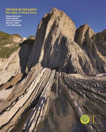 The Face of the Earth - Thomas  Hofmann 9783901753695, Verzenden, Gelezen, Thomas  Hofmann
