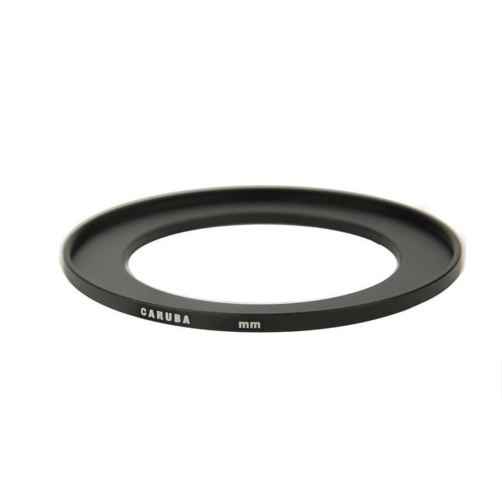 Caruba Step-up Ring 72 - 58mm, Audio, Tv en Foto, Fotografie | Filters, Nieuw, Overige merken, Ophalen of Verzenden