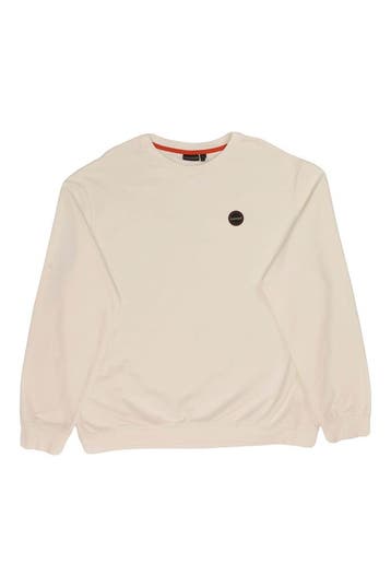 Napapijri Trui in maat 3XL Wit, Kleding | Heren, Verzenden, Gedragen, Wit, Napapijri