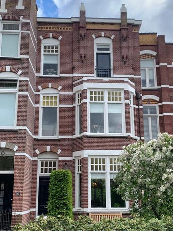 Te huur: Huis Baronielaan in Breda, Noord-Brabant, Breda