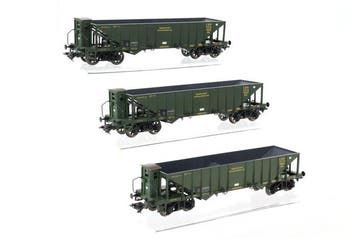 Märklin H0 - 46801 - Modeltrein goederenwagonset (1) - Set, Nieuw