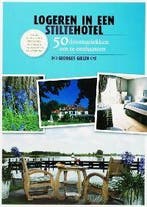 Logeren in een stiltehotel 9789020964059 G. Gielen, Verzenden, Gelezen, G. Gielen