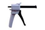 Hangzhou Hachi Handpistool 2 component hp50ds 50 ml, Verzenden, Nieuw