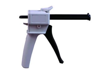 Hangzhou Hachi Handpistool 2 component hp50ds 50 ml, Verzenden, Nieuw