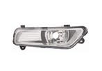 Volkswagen Passat B7 2010 -2014 Daglicht Rechts (Mistlampen), Auto-onderdelen, Verlichting, Verzenden, Nieuw, Volkswagen