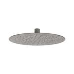 IVY Hoofddouche Slim 25 cm - Eco-air - Geborsteld Metal, Ophalen of Verzenden, Nieuw