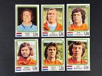 1974 Panini München 74 World Cup #235/240 Nederland -, Nieuw