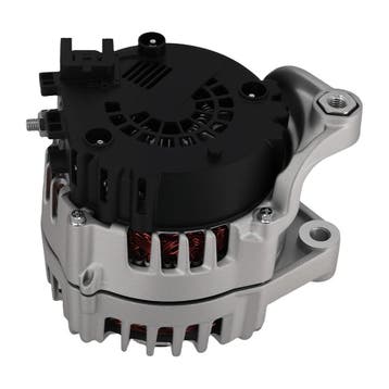 Dynamo 12V 180A geschikt voor BMW 1 Serie Coupé E82 2007-.., Verzenden, Nieuw, BMW