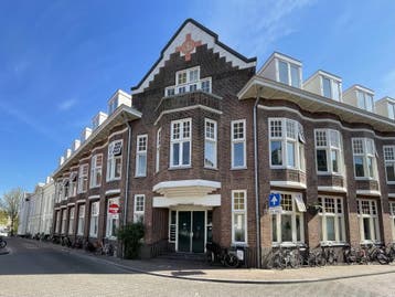 Woning te huur in Amersfoort - 13 m² - 1 kamer(s), Overige soorten, Amersfoort, Utrecht