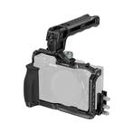 SmallRig 5647 Cage Kit For Nikon ZR, Ophalen of Verzenden, Nieuw, Overige typen