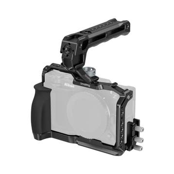 SmallRig 5647 Cage Kit For Nikon ZR, Ophalen of Verzenden, Nieuw, Overige typen