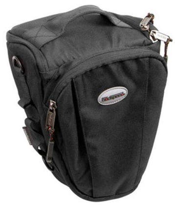 Godspeed Cameratas SM70L Nylon - Zwart, Audio, Tv en Foto, Fotografie | Fototassen, Ophalen of Verzenden, Nieuw, Overige typen
