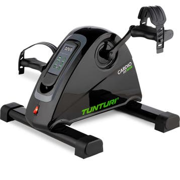 Tunturi Cardio Fit M50 Minibike Motorized, Sport en Fitness, Fitnessmaterialen, Verzenden, Nieuw