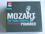 Mozart - The Piano Sonatas / Jean-Bernard Pommer (5 CD) Nieu, Ophalen of Verzenden, Zo goed als nieuw