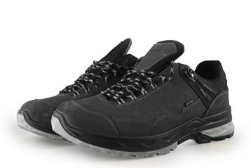 Grisport Wandelschoenen in maat 47 Blauw, Kleding | Heren, Schoenen, Grisport, Zo goed als nieuw, Wandelschoenen of Bergschoenen