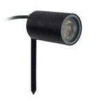 Tuinspot LED Prikspot Buitenverlichting Tuin grondspots, Minder dan 50 watt, Nieuw, Ophalen of Verzenden, Netvoeding