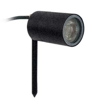 Tuinspot LED Prikspot Buitenverlichting Tuin grondspots, Tuin en Terras, Minder dan 50 watt, Nieuw, Ophalen of Verzenden, Netvoeding