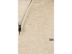 McGregor Half Zip Trui - Pullover - 70% Katoen 30% Merinowol, Kleding | Heren, Verzenden, Nieuw
