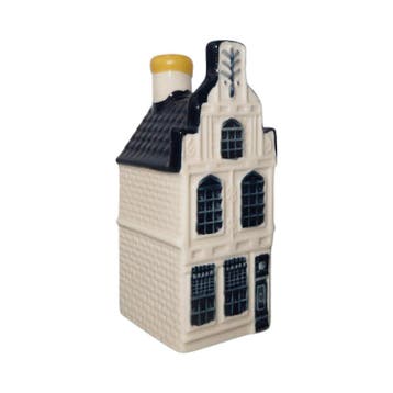 Bols KLM Huisje 24, Verzamelen, Verzenden, Zo goed als nieuw