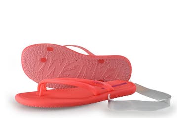 Ipanema Slippers in maat 42 Roze, Slippers, Overige kleuren, Verzenden, Ipanema