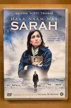 DVD Sarah's Key 2010 Mélusine Mayance Kristin Scott Thomas, Verzenden, Nieuw in verpakking