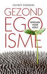 Gezond egoïsme / Scriptum psychologie - Jeffrey Wijnberg, Verzenden, Zo goed als nieuw, Jeffrey Wijnberg