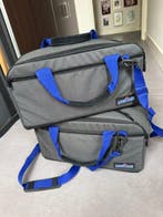 CamRade Transporter Cameratas