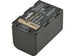 Jupio ProLine SSL-JVC50 - Accu Li-Ion 5200mAh voor JVC, Verzenden, Nieuw