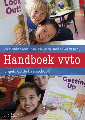 Handboek vroeg vreemdetalenonderwijs 9789046903957, Boeken, Verzenden, Zo goed als nieuw