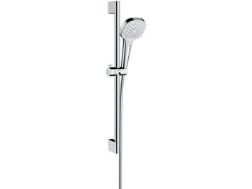 Hansgrohe Croma Select E Vario - Doucheset 3 straalsoorten -, Doe-het-zelf en Verbouw, Sanitair, Verzenden, Zo goed als nieuw