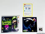 Nintendo 3DS - Luigi Mansion 2 - Japan, Spelcomputers en Games, Verzenden, Gebruikt