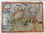 Italië - Lombardije/Milaan, Como, Lecco,Bergamo/Lago, Nieuw