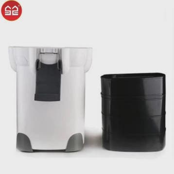 SUNSUN Externe Aquarium Filter Bucket HW-serie met UV-lamp -, Verzenden, Nieuw