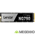 Lexar LNQ790 4TB M.2 SSD, Computers en Software, Verzenden, Nieuw, Lexar