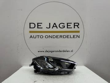 POLO 2G FACELIFT LED KOPLAMP RECHTS 2G1941006D NIEUW, Auto-onderdelen, Ophalen, Nieuw, Volkswagen