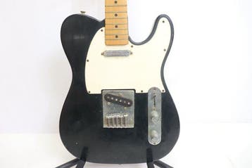 Fender, Squier - Telecaster - - Elektrische gitaar - Mexico, Nieuw