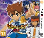 3DS Inazuma Eleven GO: Shadow, Spelcomputers en Games, Games | Nintendo 2DS en 3DS, Verzenden, Zo goed als nieuw