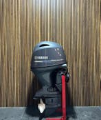 Yamaha 115 PK EFI buitenboordmotor, Watersport en Boten, Gebruikt, Ophalen of Verzenden, 30 pk of meer, Buitenboordmotor