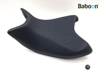 Buddy Seat Voor Honda NC 750 X 2014-2015 (NC750X), Verzenden, Gebruikt
