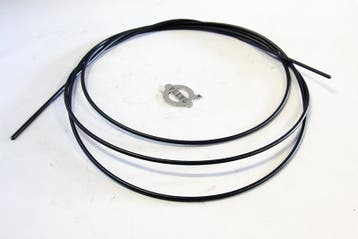 Universele motorkapkabel , chokekabel, luchtklep kabel, Auto-onderdelen, Ophalen of Verzenden, Nieuw