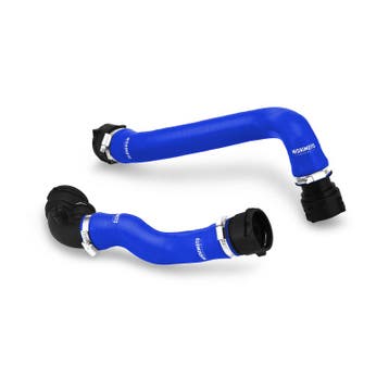 Mishimoto 99-06 BMW E46 Non-M Blue Silicone Hose Kit, Ophalen of Verzenden