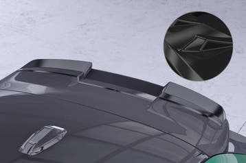 Achterspoiler | Achterspoiler voor BMW M5 G99 Touring HF275-, Verzenden, Nieuw