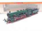 Arnold N - 2530 - Stoomlocomotief met tender (1) - S3/6 -, Hobby en Vrije tijd, Modeltreinen | N-Spoor, Nieuw