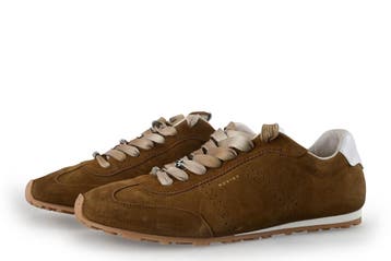 Nubikk Sneakers in maat 41 Cognac, Kleding | Dames, Schoenen, Nubikk, Overige kleuren, Verzenden, Sneakers of Gympen