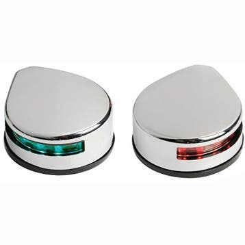 Osculati Navigatieverlichting Set LED, Ophalen of Verzenden, Nieuw