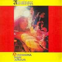 LP gebruikt - Alcatrazz - Hiroshima Mon Amour, Verzenden, Zo goed als nieuw, Overige formaten