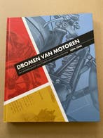 Nederlandse Motordocumentatie 1899-1940 - NIEUW, Ophalen of Verzenden, Nieuw