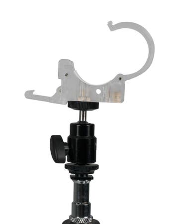 Nanlite Ball Head Tube Holder, Ophalen of Verzenden, Nieuw