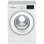 Beko B3WT59410W2 - ProSmart Wasmachine - 9 kg - 1400 tpm -, Ophalen of Verzenden, Nieuw, Voorlader, 85 tot 90 cm