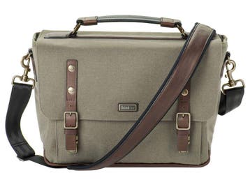 Think Tank Signature 13 - Dusty Olive, Ophalen of Verzenden, Nieuw, Schoudertas, Overige merken